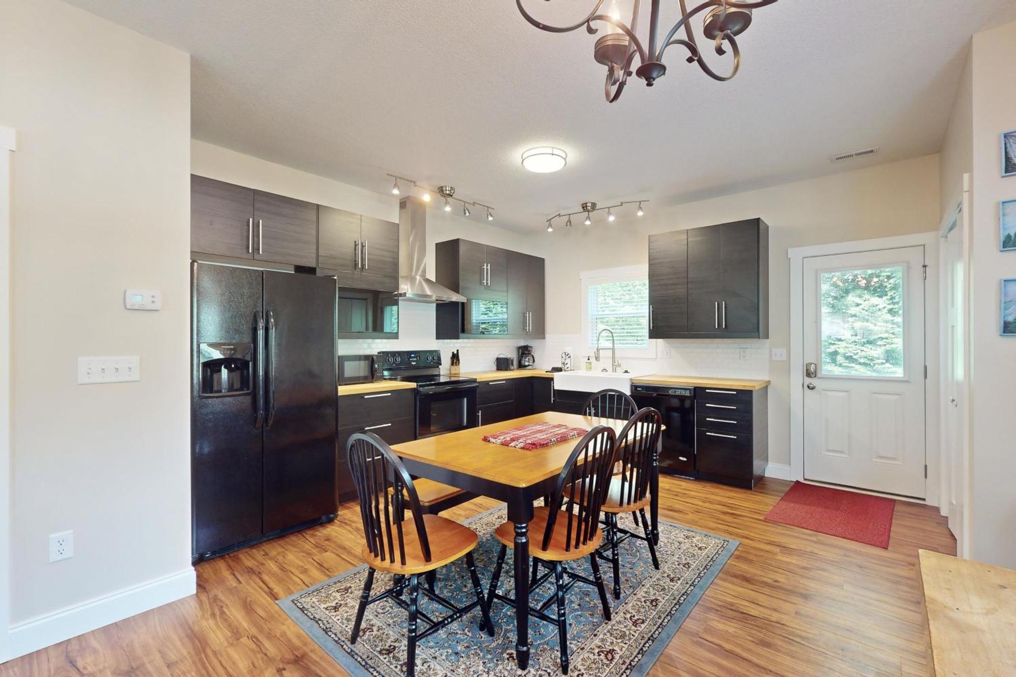 Cool Springs Manor Villa Asheville Exterior foto